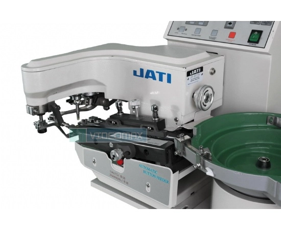 videomax.shop Устройство для подачи пуговиц Jati JT-977S-373-0