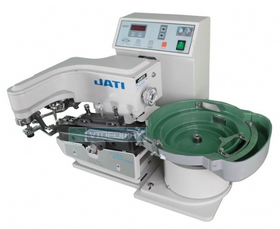 videomax.shop Устройство для подачи пуговиц Jati JT-977S-373-0