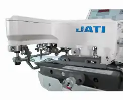  videomax.shop Устройство для подачи пуговиц   Jati  JT-977S-373-0