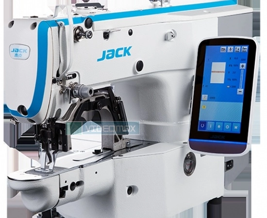   videomax.shop Jack JK-T1906GS-D (50x60)-0