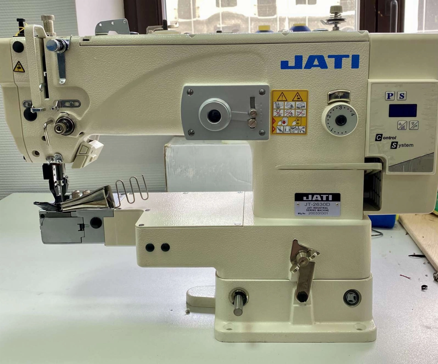 videomax.shop JATI JT-2630D
