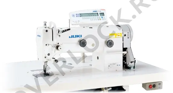 videomax.shop JUKI LZH-1290