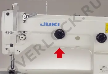 videomax.shop JUKI LZH-1290