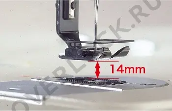 videomax.shop JUKI LZH-1290