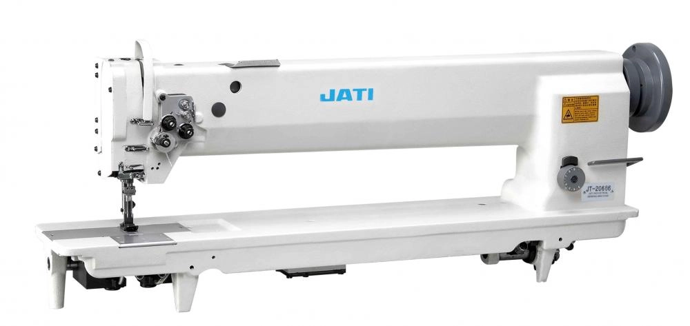 videomax.shop Длиннорукавная машина   JATI JT- 20686