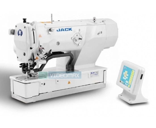 videomax.shop  Петельная машина  Jack JK-T1792GS-D-0