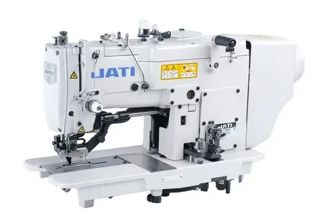 videomax.shop Петельная швейная машина JATI JT-T783 D