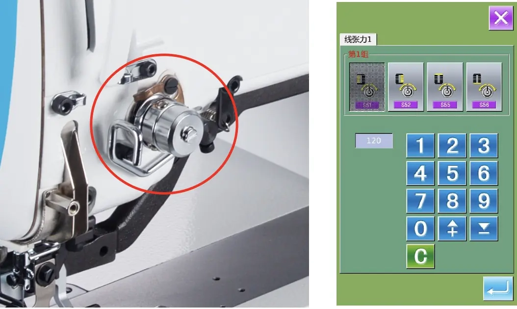 videomax.shop Jack JK-T1792GS-D