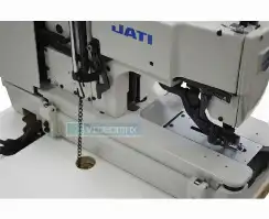 videomax.shop Петельная  машина  Jati JT-T783-0