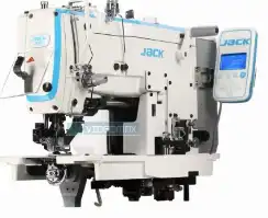 videomax.shop Петельная швейная машина Jack JK-T781G-Z/782G-Z/783G-Z