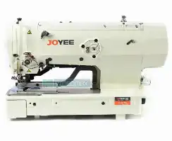 videomax.shop Петельная машина    JOYEE JY-K578BL-0