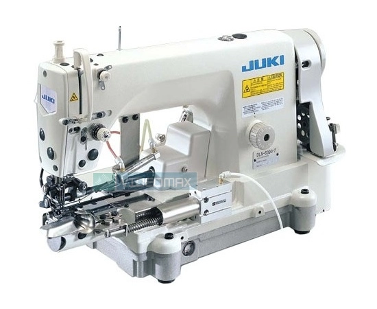 Juki DLN-6390S-7W0A-0