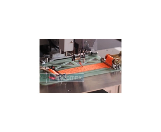 videomax.shop Автоматическая швейная машина HighTex MLK500-3520-0