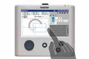 videomax.shop Brother BAS-326H-05A