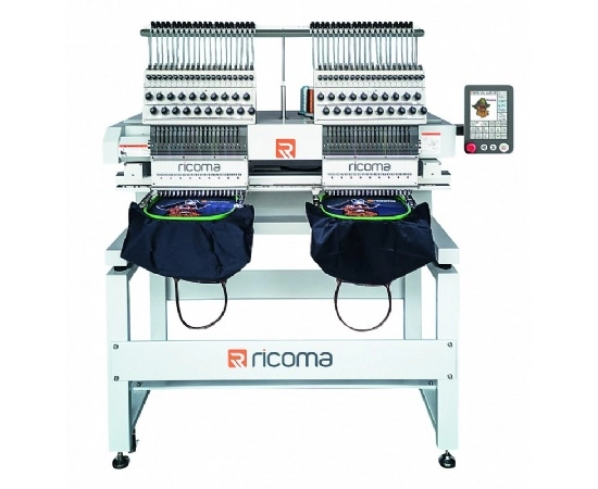 RICOMA MT-2002-8S-0