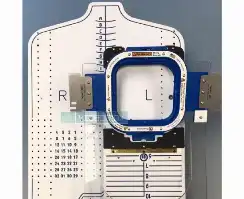 RICOMA MT-2002-8S-0