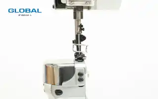 videomax.shop  колонковая машина для обуви  Global LP 9225 LH-R/L-0