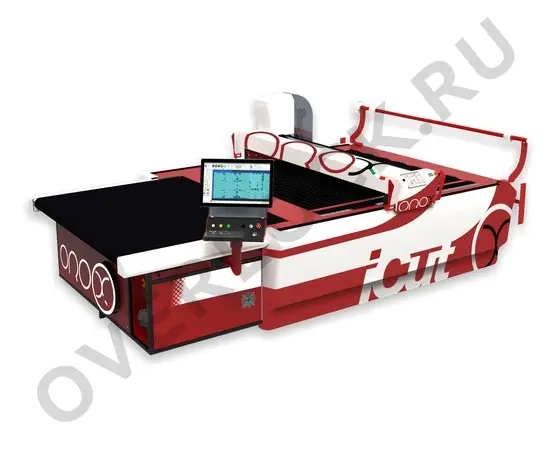 videomax.shop OROX ICUT 800 (180х175 см)-0