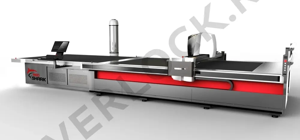 videomax.shop Red Shark RS-ATC2517-S7