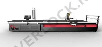 videomax.shop Red Shark RS-ATC2517-S7