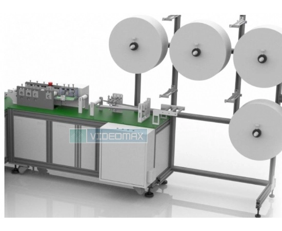 Линия по производству масок GS-DP-0