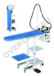 videomax.shop Comelux MAXI C5 (120 вт) без утюга