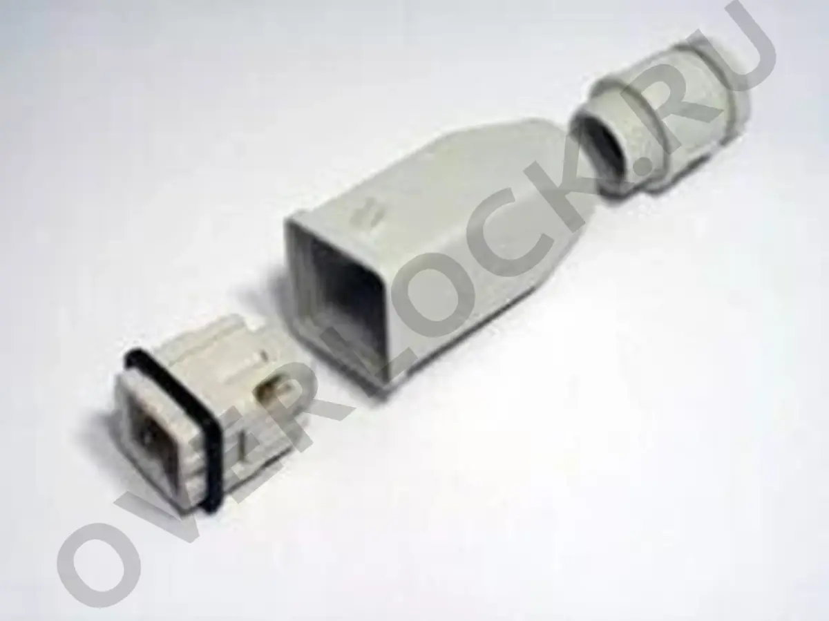 videomax.shop Comel Вилка электрическая A0046