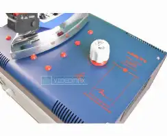 videomax.shop  Парогенератор с утюгом    Jati JT-2005-0