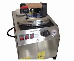  videomax.shop Bieffe Automatic Vapor Plus BF049BE-0