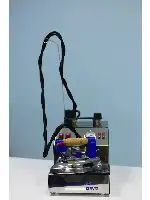 videomax.shop Blu Vapor Maxi Inox BFX98CE