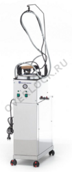 videomax.shop Rotondi MINI 6 INOX AUTO