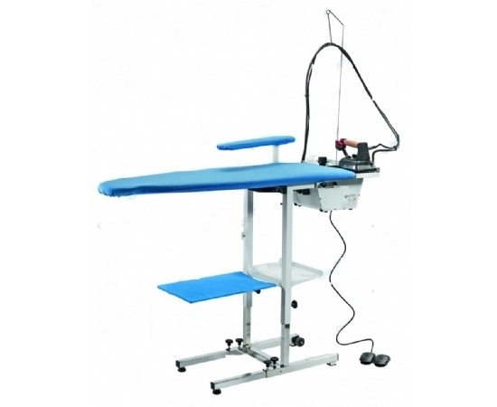 videomax.shop BATTISTELLA KER наддув