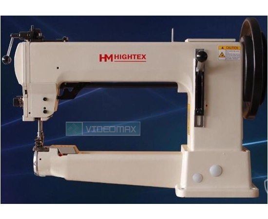   videomax.shop 1-игольная швейная рукавная машина   HighTex 205-370-0