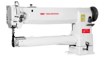 videomax.shop рукавная швейная машина    VMA V-341AL