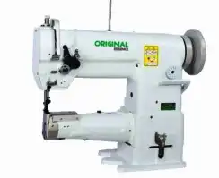  videomax.shop  одноигольная, рукавная машина   ORIGINAL R 341-0