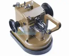  videomax.shop  Промышленная скорняжная швейная машина J JATI JT- 4-6A-0