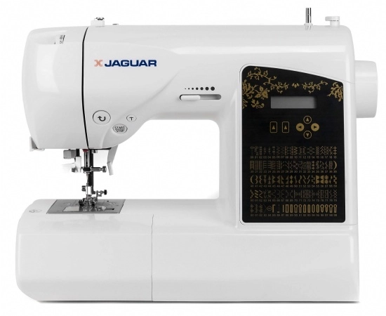 Jaguar Pro5-0