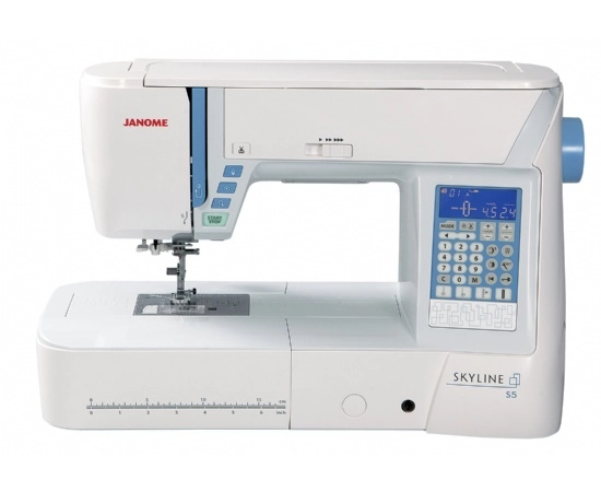 Janome Skyline S5-0