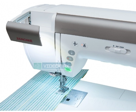 videomax.shop Janome Horizon Memory Craft 9450QCP-0
