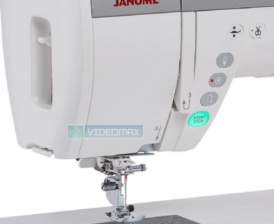 videomax.shop Janome Horizon Memory Craft 9450QCP-0