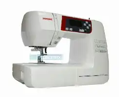 videomax.shop Janome 601 DC-0