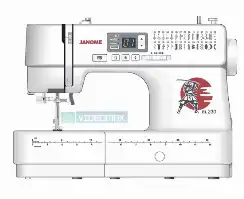 Janome EL230-0