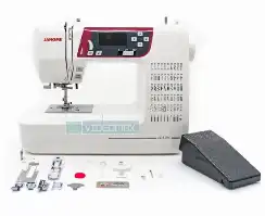 videomax.shop Janome 603 DC-0