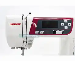 videomax.shop Janome 603 DC-0