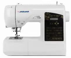 Jaguar Pro5-0