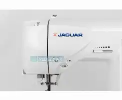 Jaguar Pro5-0