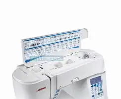 Janome Skyline S3-0