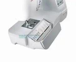 Janome Skyline S3-0