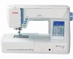 Janome Skyline S5-0