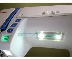 Janome Skyline S5-0